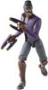 Hasbro Marvel Legends Series What If...? T'Challa Star-Lord 6-Inch Action Figure F0329, Authentic, with Build-A-Figure Parts