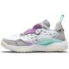 Кроссовки Air Delta 2 Platinum Grape Ice Мужские Белый Платиновый оттенок Частично-серый CV8121-002