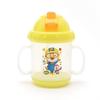 Pororo Spill-proof Straw Cup 1P, 230ml, 1 Piece