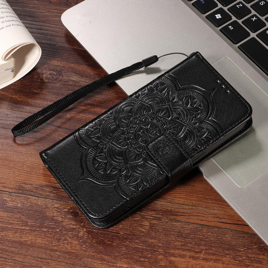 Чехол для телефона Press Sunflower для iPhone16 15 14 Pro Max Plus 13 12 11Pro Mini 7 8 XS XR XS MAX раскладушка, кошелек, искусственная кожа