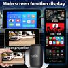 3 в 1 Smart Box беспроводной Carplay Android Auto адаптер проводной Android Auto Cars Smart Ai Box WiFi TF карта для Netflix Youtub