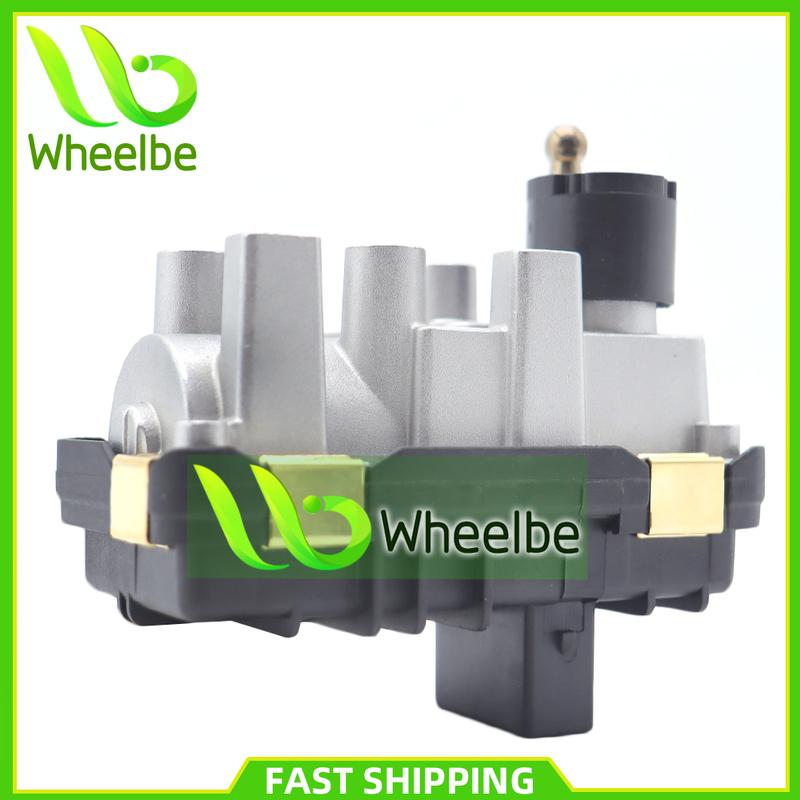 14411-3XN2A Turbo Electronic Actuator BV40 U-001 For Nissan URVAN NV350 2.5 dCi 140KW 53039700231 Turbo Wastgate Actuator