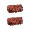 Popular Fingerless Cuffs Sequined Oversleeves Elastic Arm Sleeves Wrist Cuffs Cover for Dancing Event Dressingup