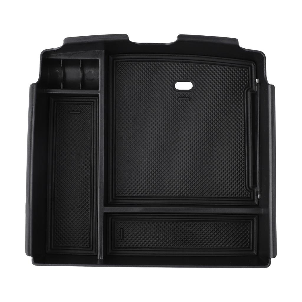 Новый практичный высококачественный ящик для хранения Ящик для хранения для KA4 2020-2022 Для Carnival Для Kia Высококачественный ящик для хранения Ящик для хранения