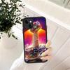 Чехол для телефона EZ27 R-Robloxs для iPhone 16 15 14 13 12 11 Pro Max 7 8 6 6s Plus Матовый чехол