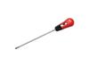 Kyoto Machine Tool Headlight Beam Adjustment Wrench for Light Commercial Vehicles and Short Tip Overall Length (KTC) Motorcycles, (Ratchet Type),