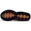 Nike Air Max Dn8 Низкие Повседневные Беговые Кроссовки Мужские Черно-Оранжевые IH4119-012