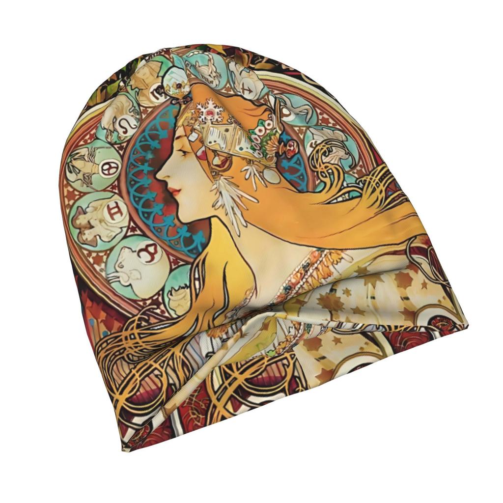 Mucha Fashion Knit Hat for Adults Adds a Stylish Finishing Touch to Everyday Outfits, Perfect for City Walks, Weekends, Or Casual Gatherings