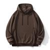 Men's Plus Size Hoodie Men's Loose Hoodie Pullover Hoodie