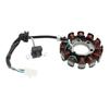 Magneto Stator For Honda AFS125 Wave 125 14-2018 Future 125 16-17 31120-KYZ-T41