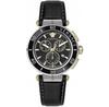 Часы Versace VE3L00222 Greca Chronograph