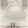 Pre-owned Nike EBERNON Low AQ1775-100-P26094163402006