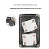 VOSTE LA53 Explosion-Proof 2-Position Control Button Box