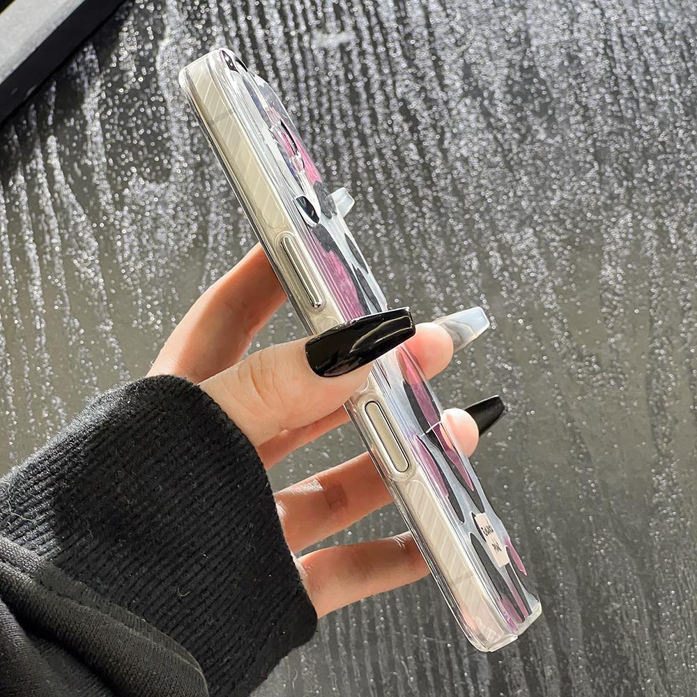 Чехол для телефона Feather для iPhone 11 13 16 Pro Max iPhone 14 15 Pro Max 12 13 Pro Max 16 Samsung S24 FE A55 A05S A54 S22 A15 S23 A12 A52S A34 A05S A14