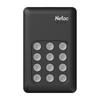 Netac Зашифрованный портативный жесткий диск USB 3.0 G732