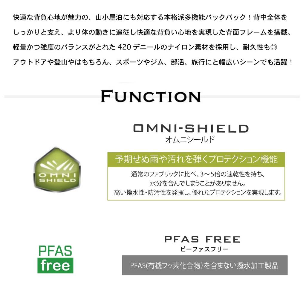 Columbia Wildwood 35L Рюкзак Zack PU8656278DarkStoneM