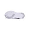 Li-Ning Childrens Dragonfly 4 Low Top Casual Shoes Kids Sneakers White Gray YKCU056-3