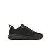 Men's Sneakers Lightweight Modern Knit Runner Fm0fm05326 Black