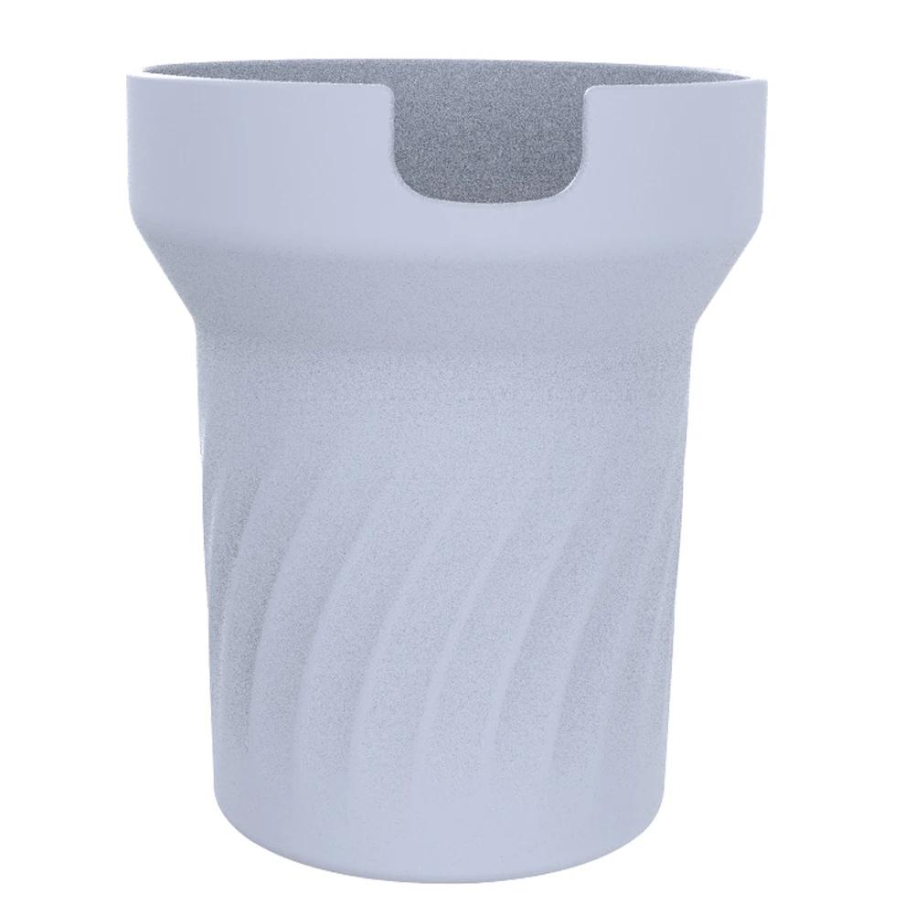 Силиконовый чехол на нижнюю часть чехла для Stanley 30oz/40oz Quencher Adventure Tumbler держатель для бутылки с водой защитный чехол