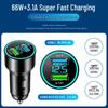 40W Super Fast Car Charger for Huawei Phones