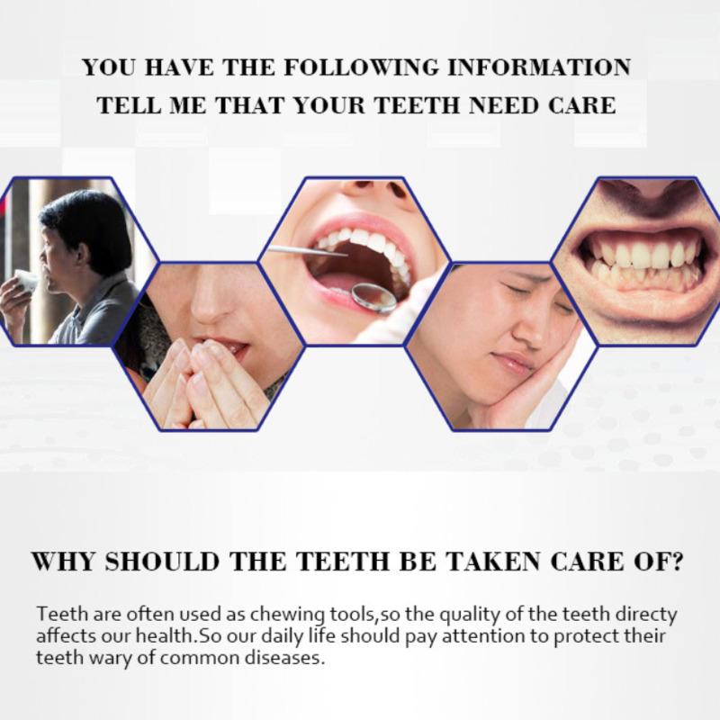 Disaar 100g/pc Exquisite Girl 3 Day Whitening Toothpaste Softening Stubborn Teeth Stains Toothpastes Micro-Heat Techremoves Touch Stain