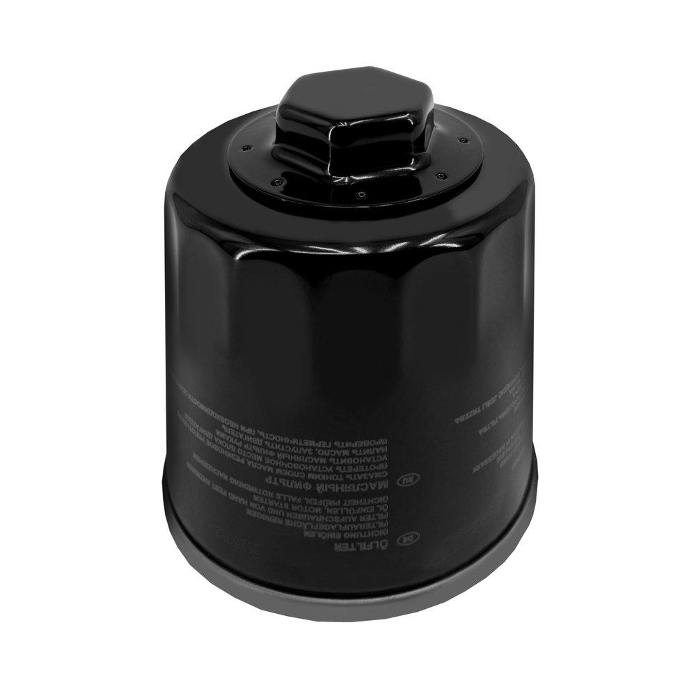 Oil Filter Vw Caddy Iii 03> 1.4 16V