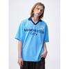 GU by Uniqlo Игровая футболка Футбольного клуба Манчестер Сити 1
