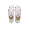 Puma Romero Britto x Basket 'Вышитые - Белая Резина' Мужские 381095-01
