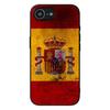 Чехол для Motorola Moto G04 G13 G14 G22 G23 G20 G32 G34 G35 G64 G82 G84 G53 G60 G72 E14 E15 E13 Чехол для телефона Флаг Испании