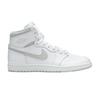 Мужские кроссовки 1 Retro High '85 Neutral Grey White/Neutral Grey