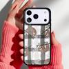 Cute Baby Sloth Phone Case for iPhone 17 16 15 14 13 Pro Max Back Cover for 12 11 Pro Coque