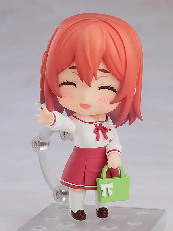 Good Smile Company Nendoroid Sumi Sakurazawa пластиковая окрашенная подвижная фигурка G12938 Rent-A-Girlfriend немасштабируемая