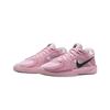 Nike Нескользящие Износостойкие Низкие Баскетбольные Кроссовки Женские Розовые FZ1517-601