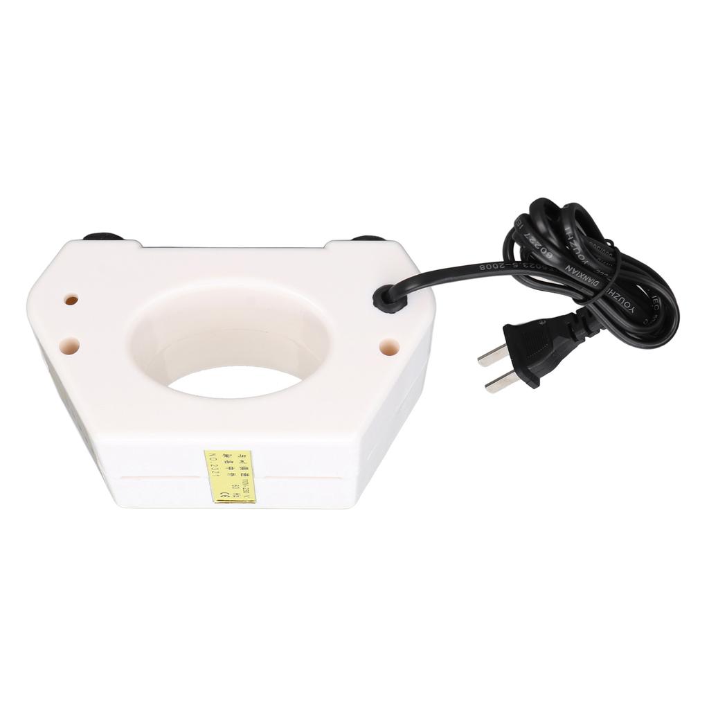 Watch Demagnetizer Professional DIY Watch Demagnetization Tool for Repairers Amateurs ‑