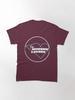 The Human League The Modern Lovers Classic T-Shirt