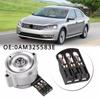 Шаговый двигатель для A1 A3 Q3 Skoda Seat 0AM325583E DQ200 сменный шаговый двигатель трансмиссии автоаксессуары запчасти для ремонта