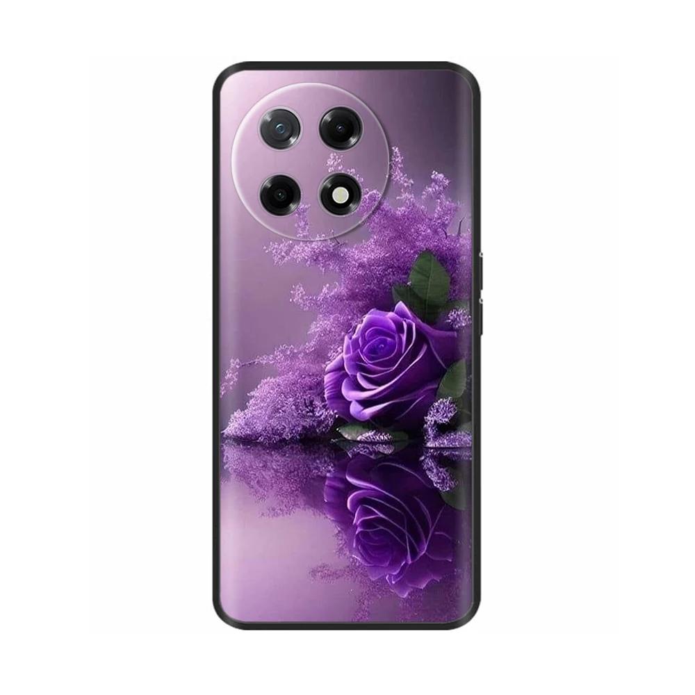 Для чехла Tecno Camon 30S Pro CLA6 Милый Мягкий ТПУ Силиконовый Чехол Для Tecno Camon 30 Pro CL8 Чехол Camon30s Ударопрочный Чехол Fundas