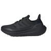Ultraboost Light Анти-скручивание Удобные Прочные Дышащие Низкие Повседневные Кроссовки для Бега Женские кроссовки Черные IE1677