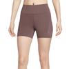 Женские беговые шорты Dri-Fit Swift с быстрым высыханием, однотонные, HJ2259-502