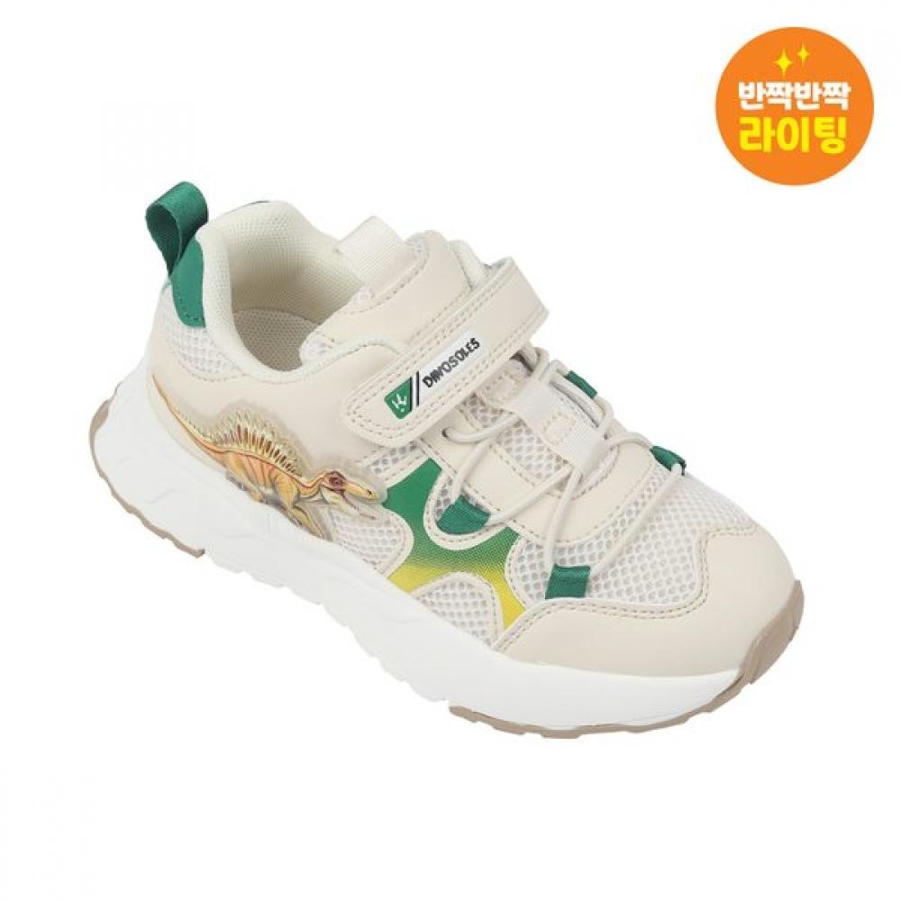 Mellisa Kids Sparkling Sneakers Dnycg1tsds11 160mm 190mm