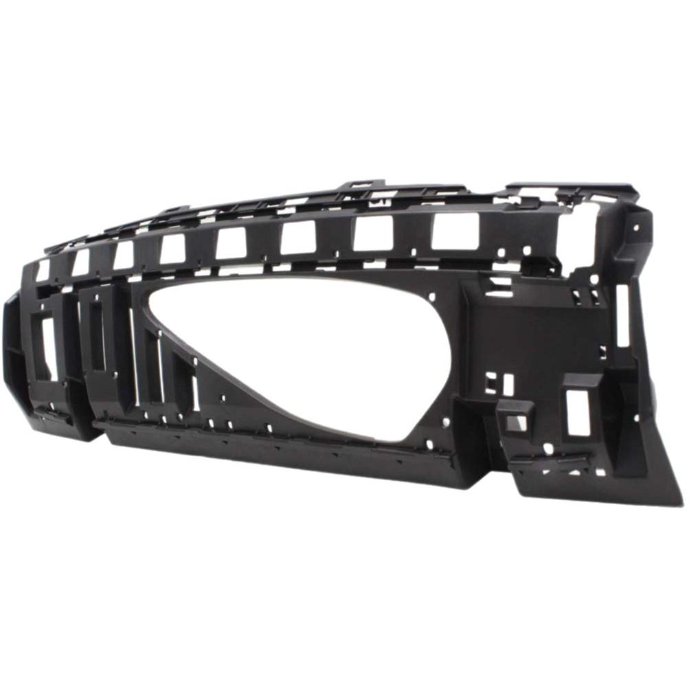 Rear Bumper Bracket & Liner for Mercedes-Benz W213 E260/E300 (A2138854301)