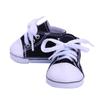 Doll Doll Gift Toys 43cm Doll Shoes Cloth Shoes Sneakers Clothes Accessories Casual Wear Shoes