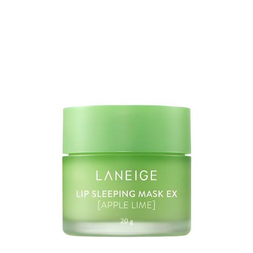 Lip Sleeping Mask EX (10 flavors)