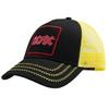 Amplified AC/DC Trucker Cap