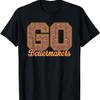 Garfield Boilermakers GO! School Pride T-Shirt