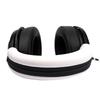 Qualified Zipper HeadBeam Covers for Kraken 7.1 V2 Gaming Headphone HeadBeam Protective Cloth Cover Accessories