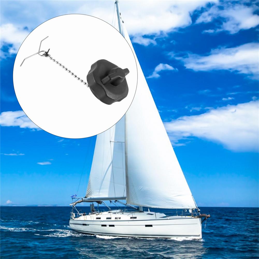 Крышка топливного бака для подвесного мотора Yamaha F2.5A F4A F4C 2.5 л.с. 4 л.с. 9.9 л.с. 67D-24610-02-00