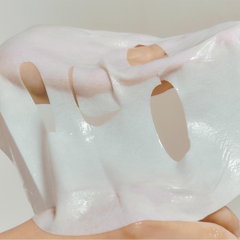 ABIB Желейная тканевая маска #Витаминный стикер 27мл*10шт