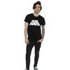 Star Wars Mens Retro Logo T-Shirt