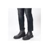 Men's Genuine Leather Eva Sole Casual Boots